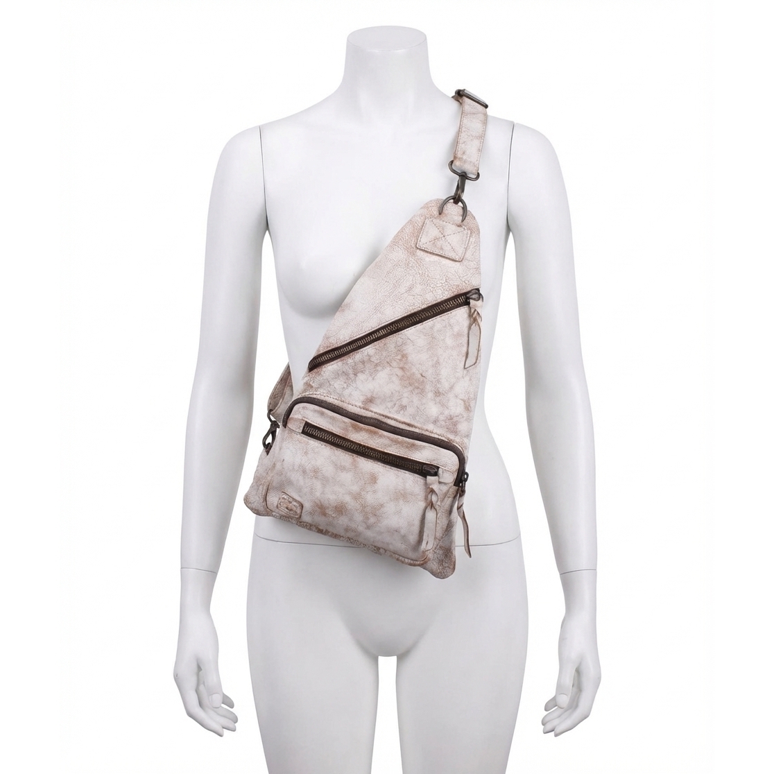 New Bedstu Andie Bag In Nectar Lux